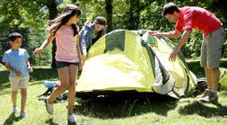 Conseils pour bien profiter du camping