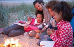 Conseils pour bien profiter du camping