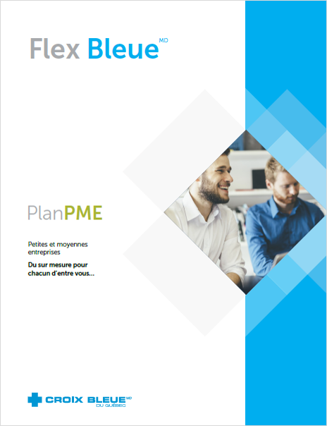 Guide plan pme